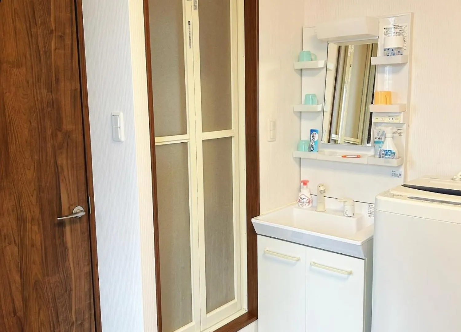 Gege House - Vacation Stay 16855 大阪市 日本