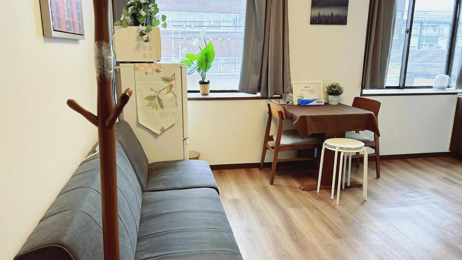 Gege House - Vacation Stay 16855 大阪市 0*,  日本