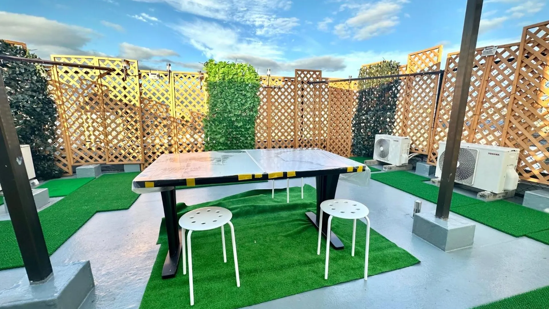 Gege House - Vacation Stay 16855 大阪市 アパート