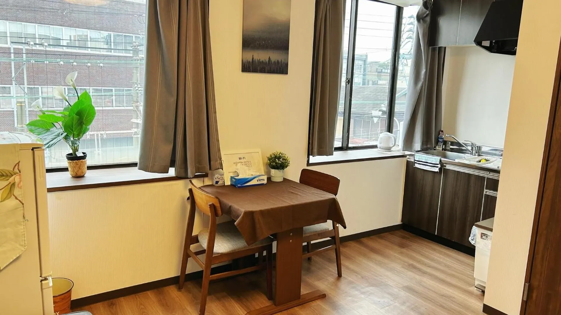 Gege House - Vacation Stay 16855 Οσάκα