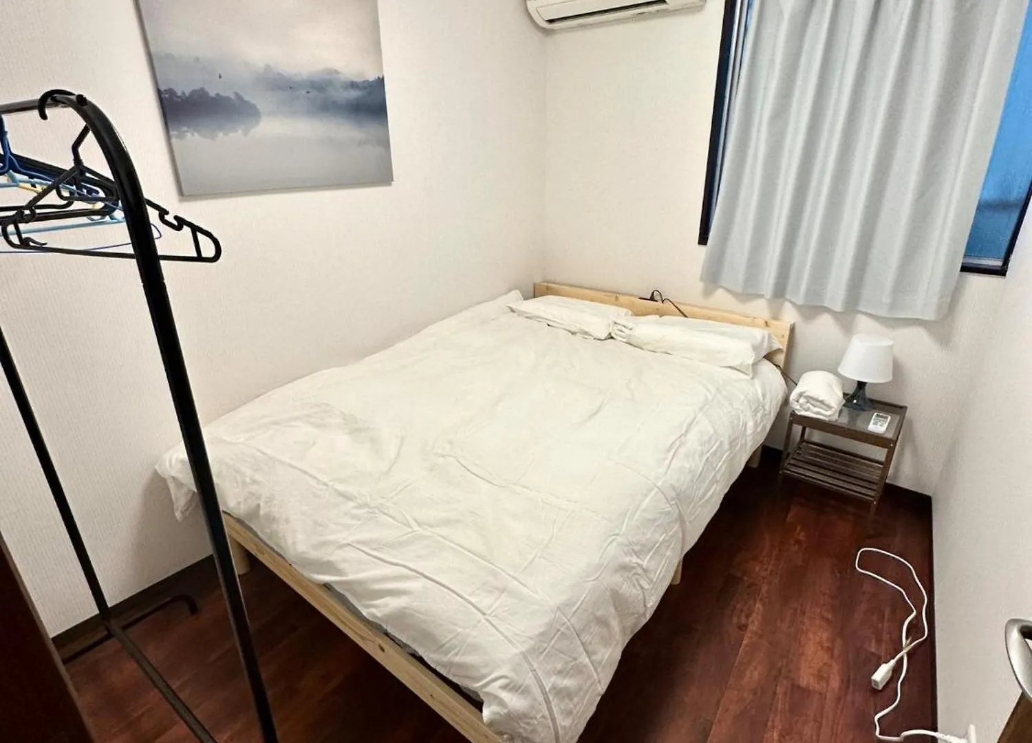 Gege House - Vacation Stay 16855 Οσάκα 0*,
